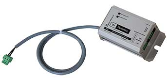 Remote Selenoid Interface